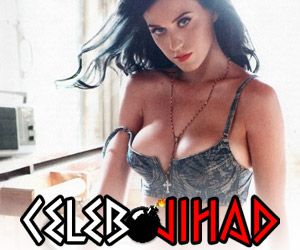 Katy Perry Celebrity Jihad photo 21