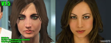 Courtney Ford Fallout 4 photo 23