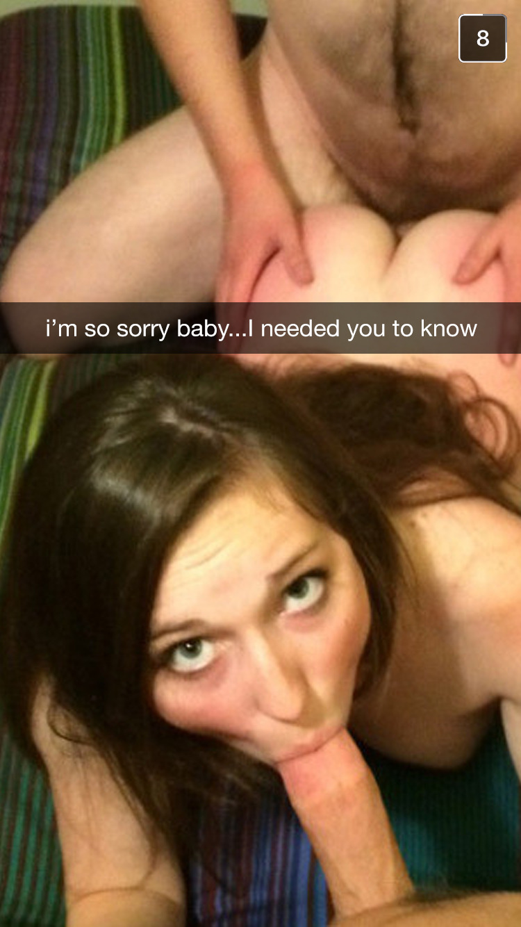 Girlfriend Nude Snapchat photo 25