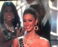 Miss Usa Nipple Slip photo 16