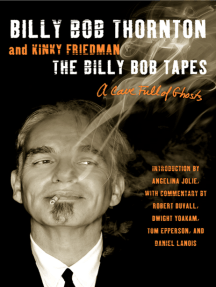 Billy Bob Thornton Sex Tape photo 6