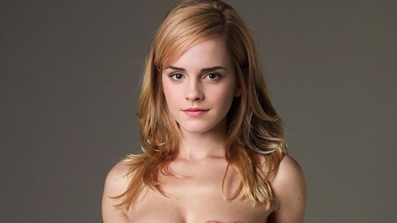 Leaked Pics Of Emma Watson photo 30