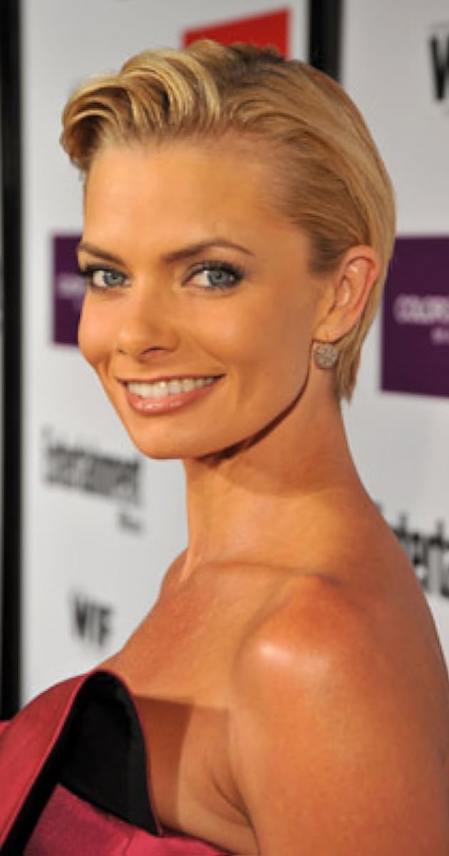Jaime Pressly Pictures photo 4