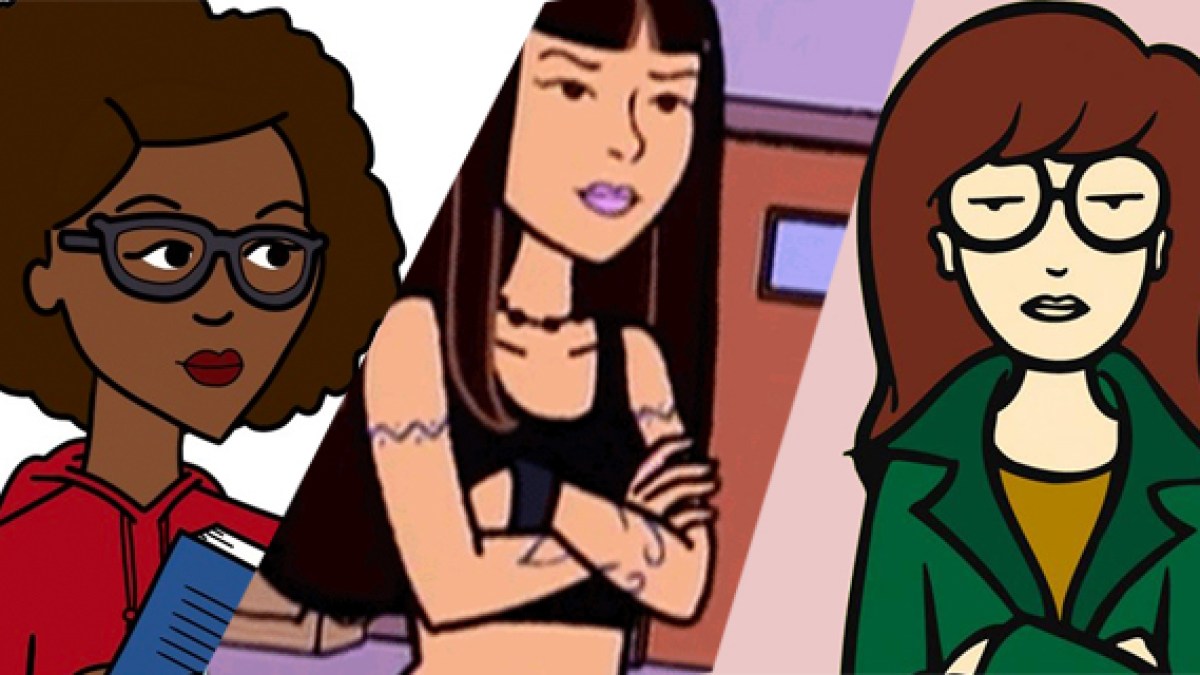 Daria From Scared Straight photo 25