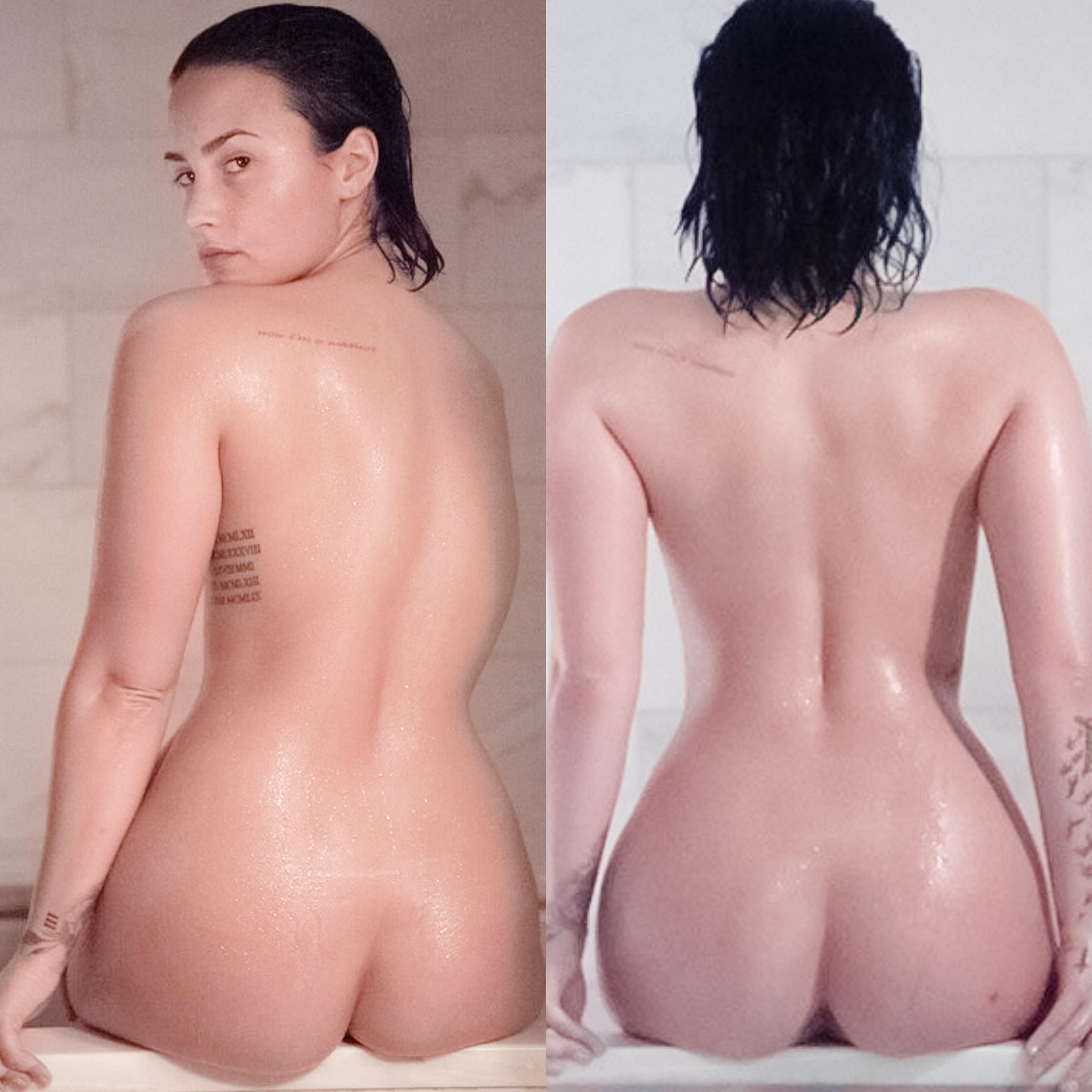 Demi Lovato Nude Reddit photo 14