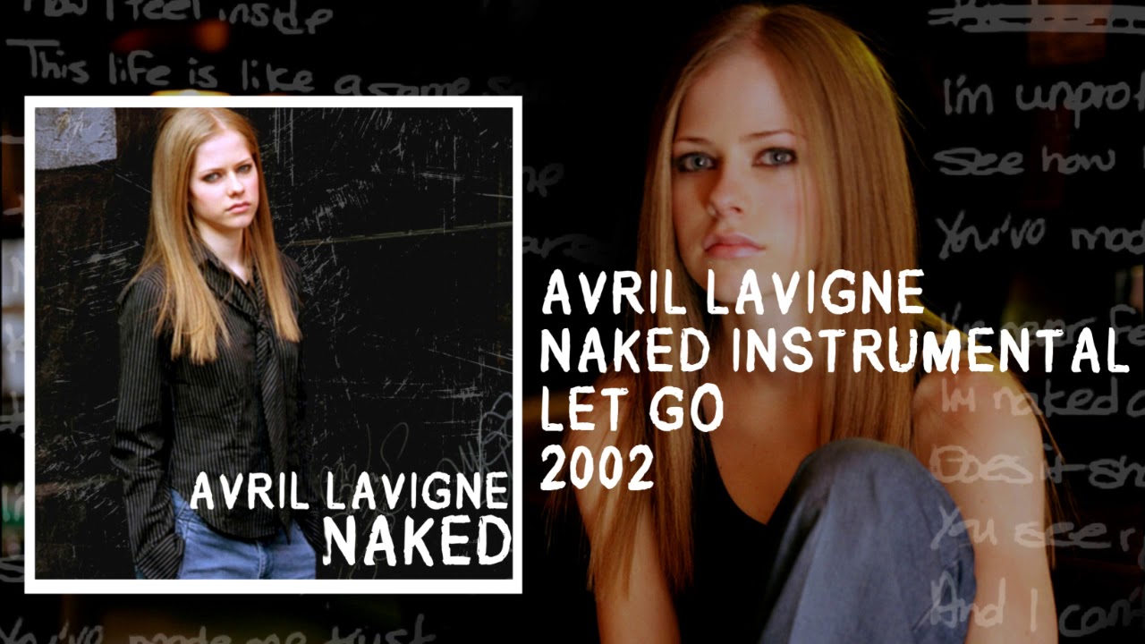 Avril Lavigne Naked Pics photo 18