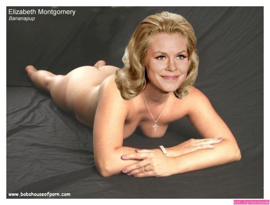 Has Elizabeth Montgomery Ever Been Nude photo 23
