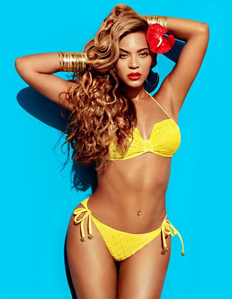 Beyonce Hottest Photos photo 30