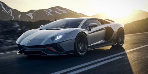 Lamborghini Pics Gallery photo 16