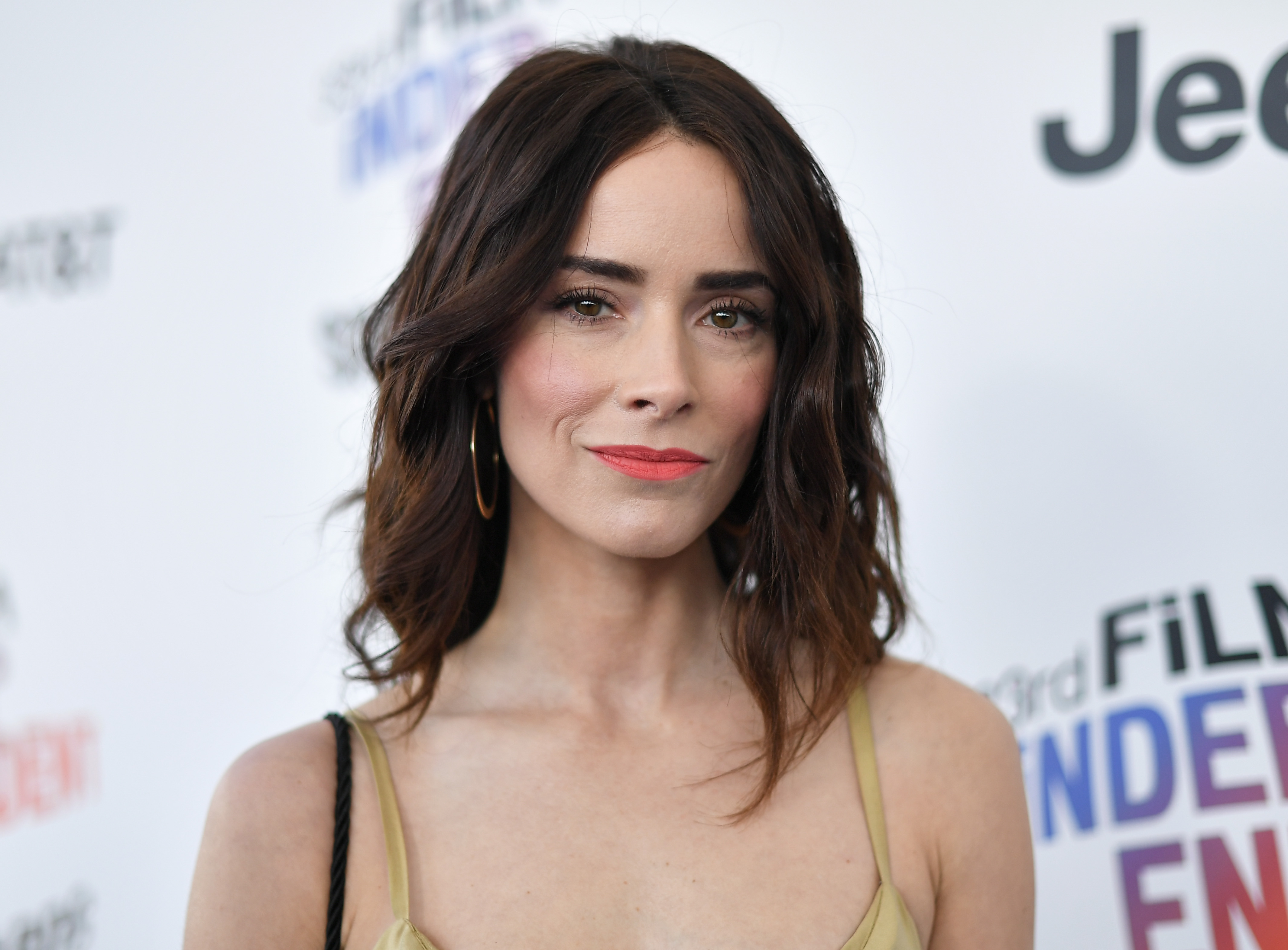 Fappening Abigail Spencer photo 2