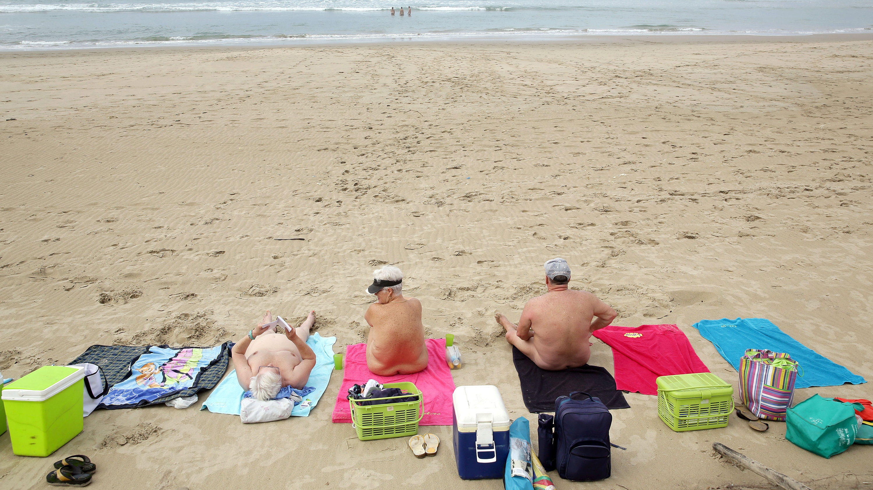 Nudest Beach Pics photo 7