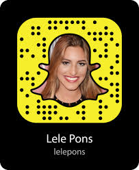 What Is Lele Pons Snapchat photo 28