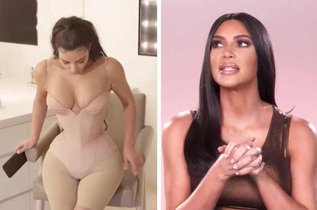 Kim Kardashian Showing Pussy photo 22