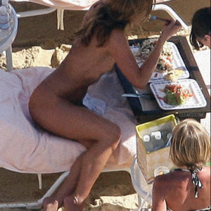 Celebrity Nudes Jennifer Aniston photo 29