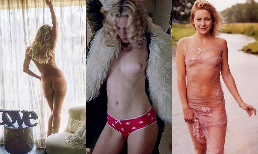 Kate Hudson Nude Movie photo 28