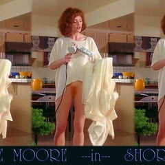 Julianne Moore Nude Images photo 21
