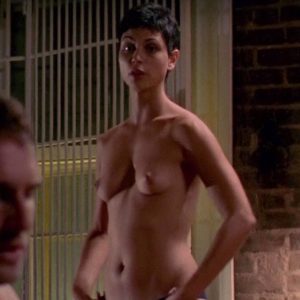 Morena Baccarin Ever Been Nude photo 22