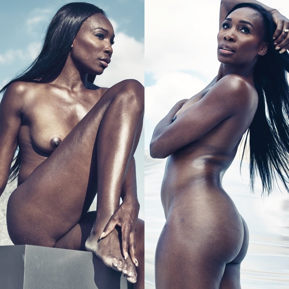 Venus Williams Nude Images photo 27
