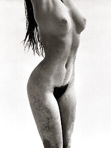 Cindy Crawford Naked Photos photo 30