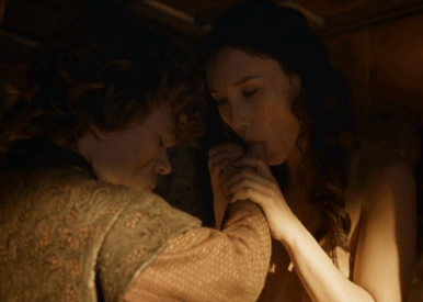 Sexy Game Of Thrones Gifs photo 5