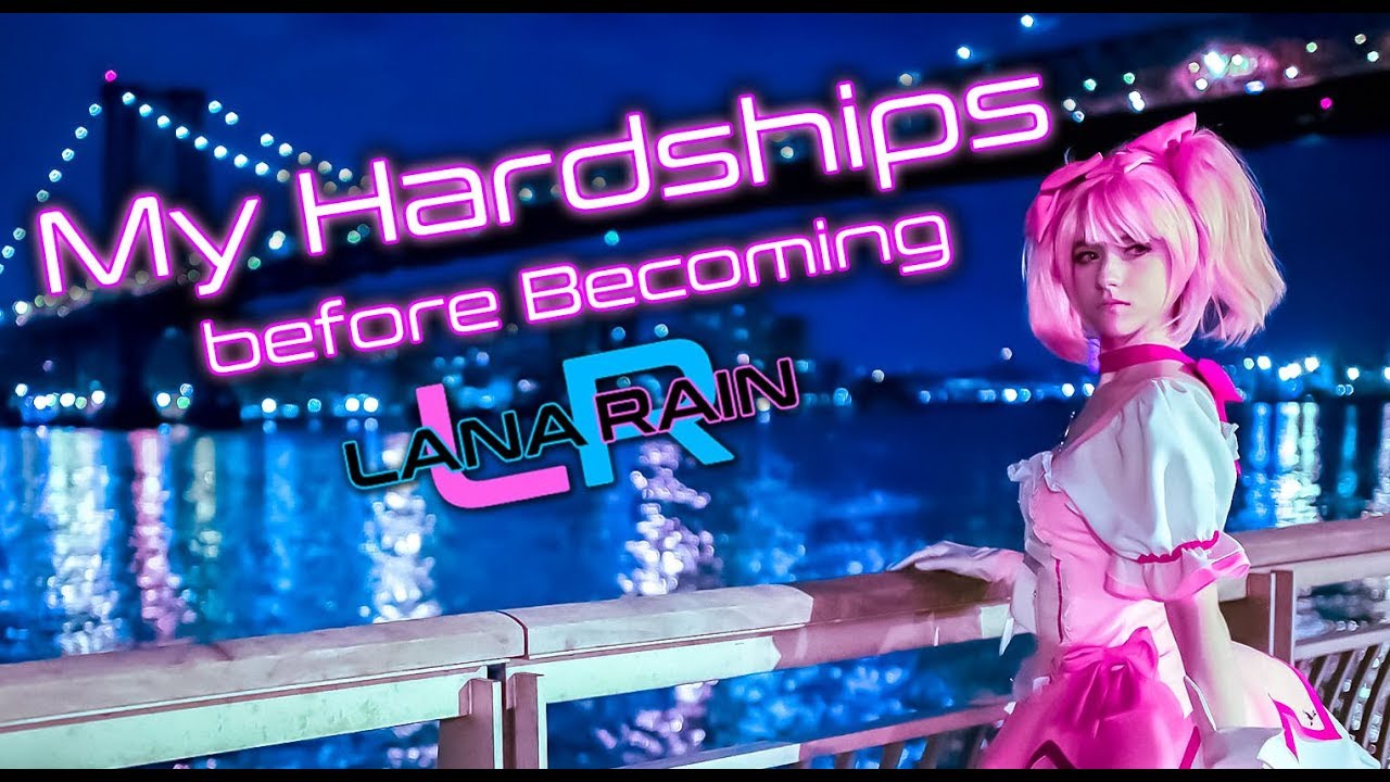 Lana Rain Youtube photo 17
