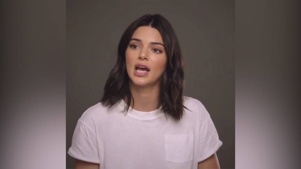 Kendall Jenner Sex Stories photo 8