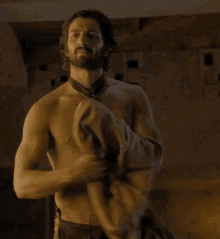Sexy Game Of Thrones Gifs photo 13