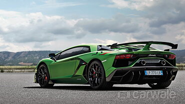 Lamborghini Pics Gallery photo 11