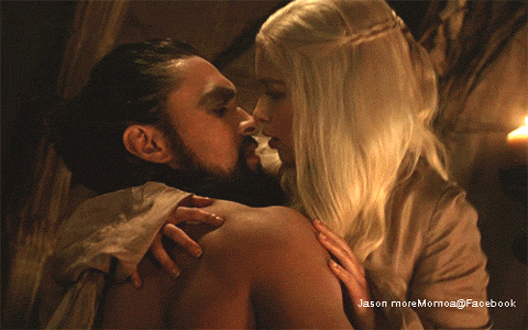 Sexy Game Of Thrones Gifs photo 7