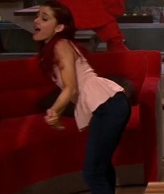 Sam And Cat Sexiest Moments photo 26