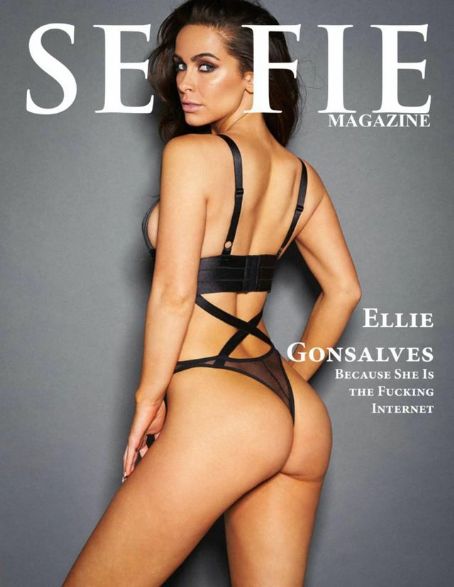 Ellie Gonsalves Sexy photo 23