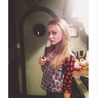 Lily Rose Melody Depp Instagram photo 11
