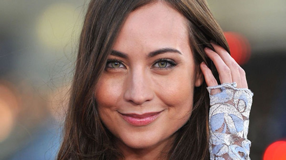 Courtney Ford Fallout 4 photo 30