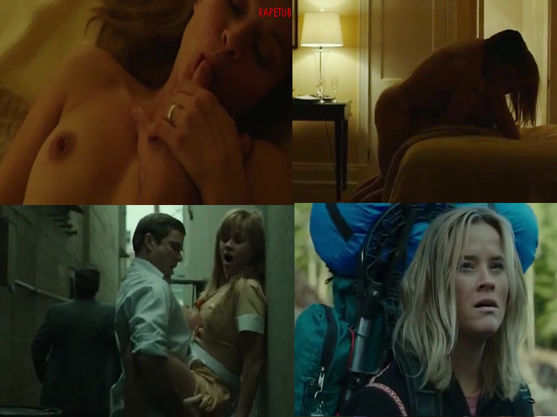 Reese Witherspoon Sex Scenes photo 24