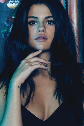 Hot Selena Gomez Wallpapers photo 23