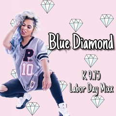 Dj Blue Diamond photo 10