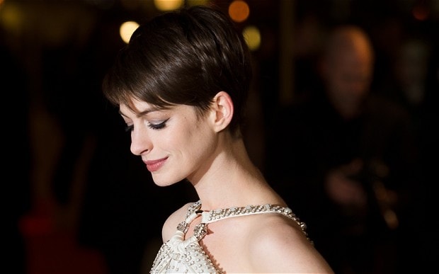 Anne Hathaway Hacked Photos photo 13