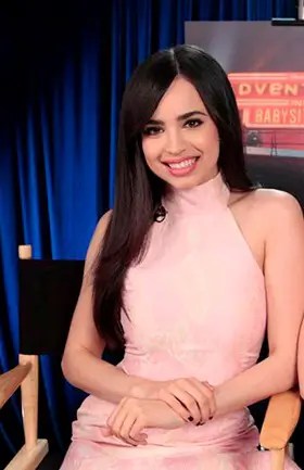 Pictures Of Sofia Carson Naked photo 13
