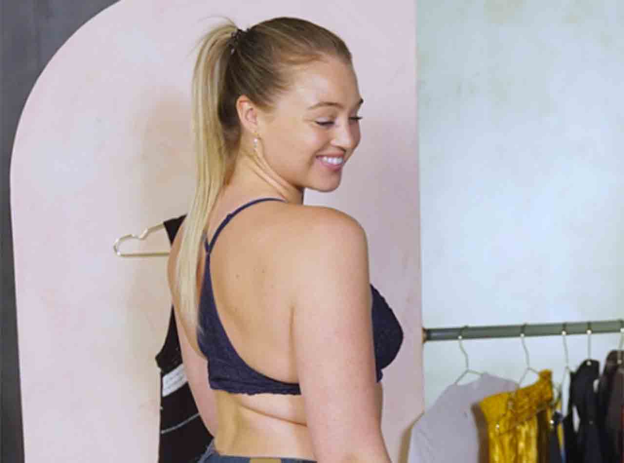 Images Of Iskra Lawrence photo 21