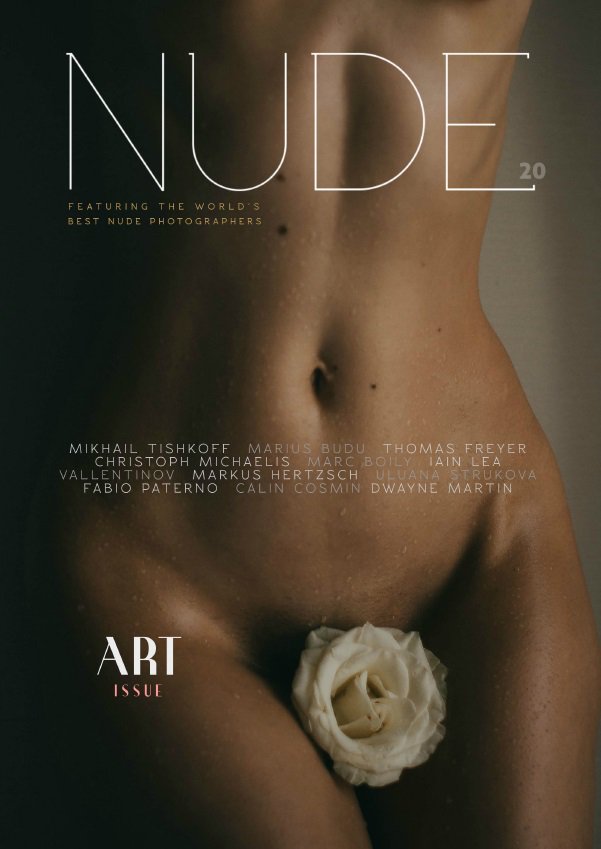 Best Nude Magazine photo 17