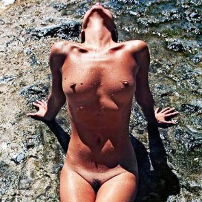 Kate Moss Naked Photos photo 3