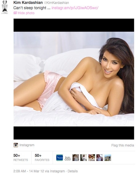 Kardashian Nude Sex photo 26