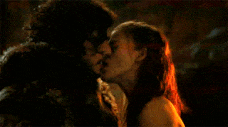 Game Of Thrones Sexy Gif photo 17