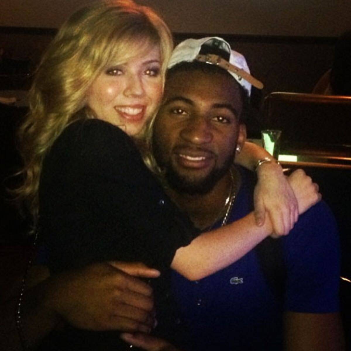 Jennette Mccurdy Nide photo 1