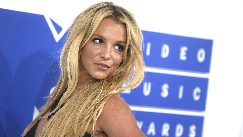 Britney Nude Pics photo 22
