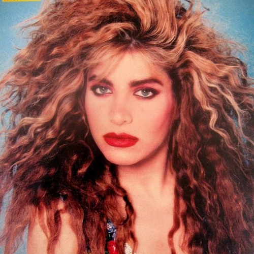 Pictures Of Taylor Dayne photo 16