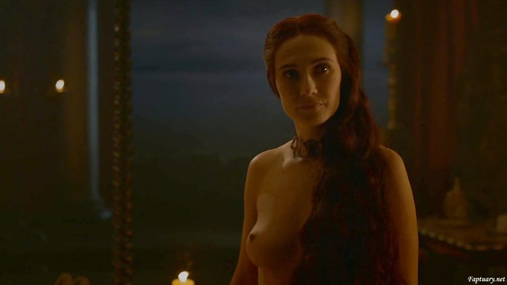 Best Tits On Game Of Thrones photo 6