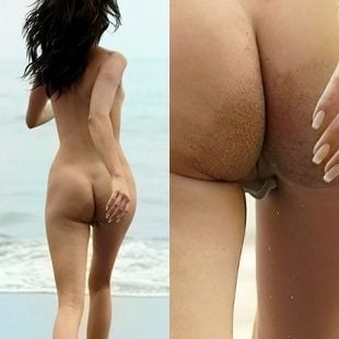 Kardashian And Jenner Naked photo 28