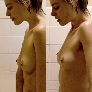 Margot Robbie Nude Leak photo 9
