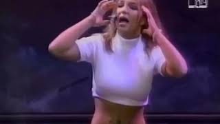 Britney Spears Tit photo 1